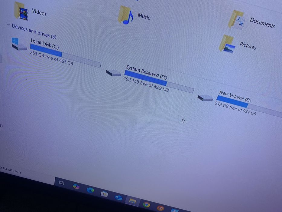 Vand Pc gaming !