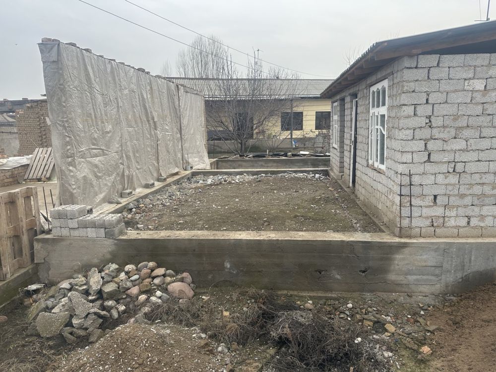 2 сотих ер сотилади Барданкулда