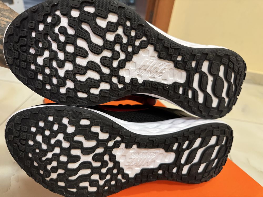 Мъжки маратонки Nike Run Defy