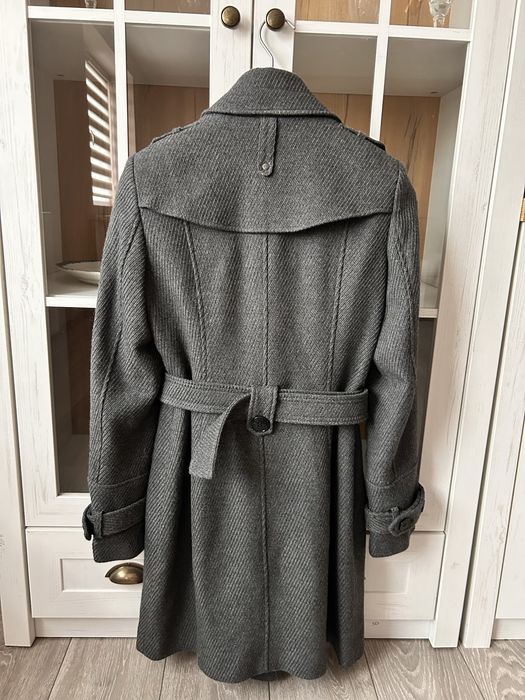 Palton elegant de dama ESPRIT