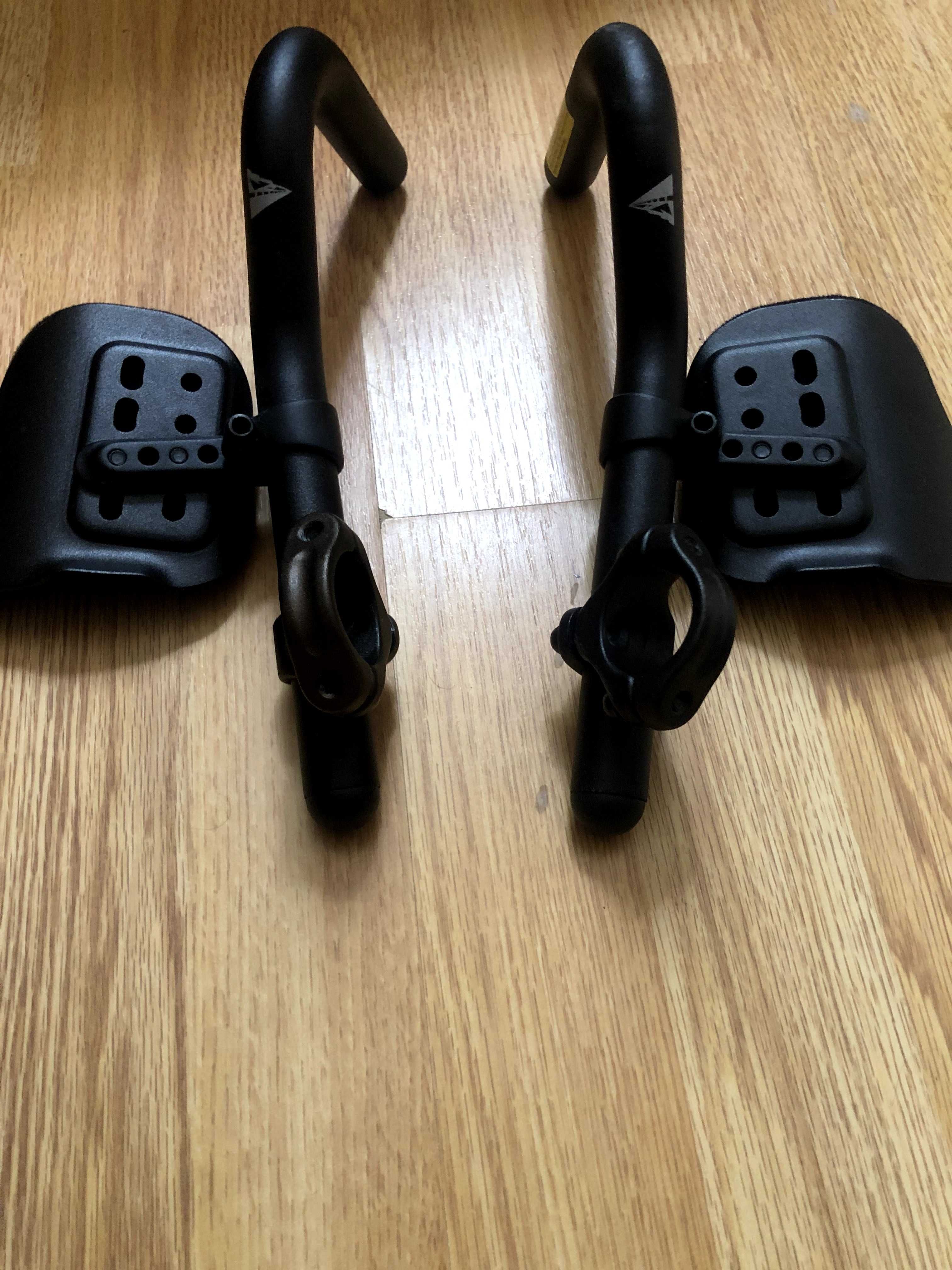 Profile Design F19 Aerobars