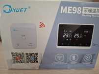 Termometru smart wifi
