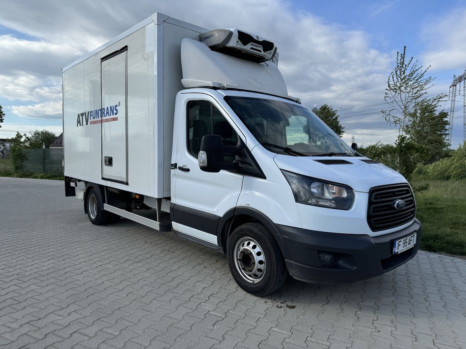 Ford Transit Frigorific