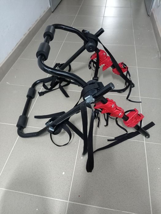 Suport auto pt biclicleta