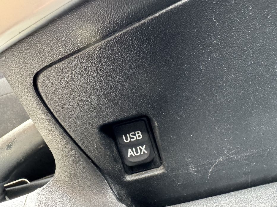 TOYOTA Verso 20 126 D4D