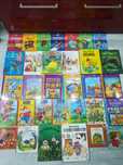 Детски книжки с твърди корици Waly Disney /на немски