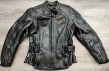 Geacă moto piele, Spool, M