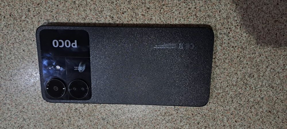 Продаю poco c65 256gb в идеальном состоянии,обмены тоже интересуют.