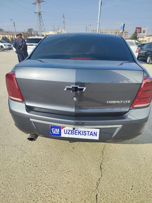 Кобальт метан газ