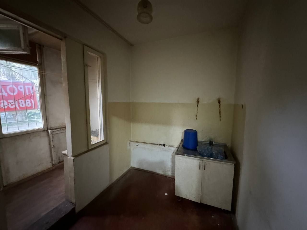 Юнусабад 7кв 2/1/4 орт Идеал маркет 50м²