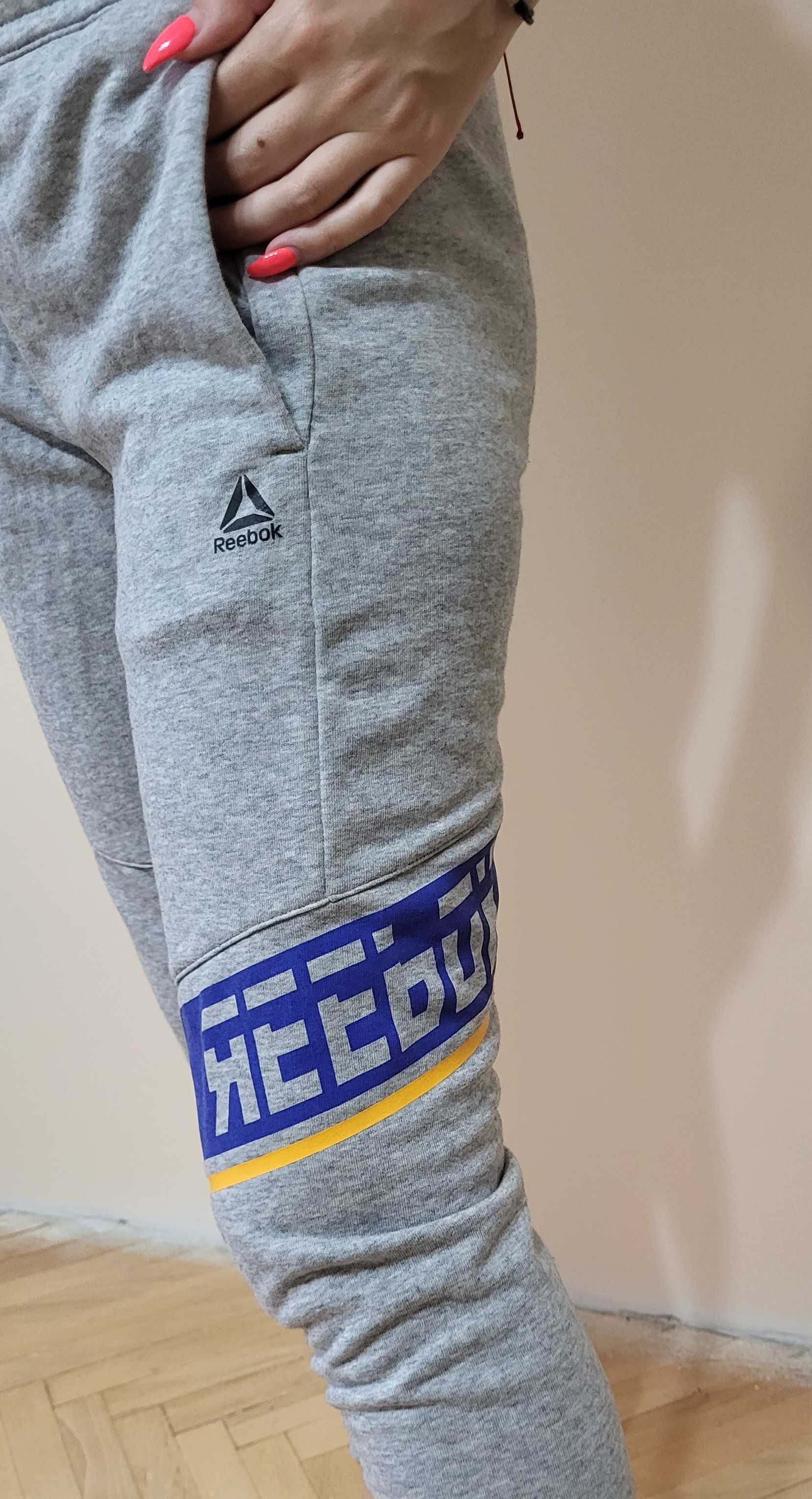 Оригинален Анцуг Reebok