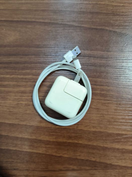 iPad Air  silver 64 GB wifi