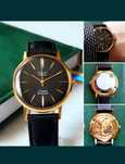 Ceas Poljot de luxe sovietic mecanic 2209
