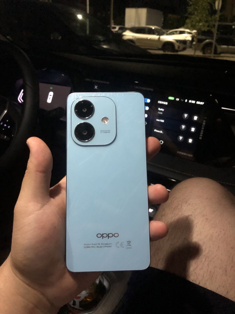 Oppo A5 pro в отлично состаяние