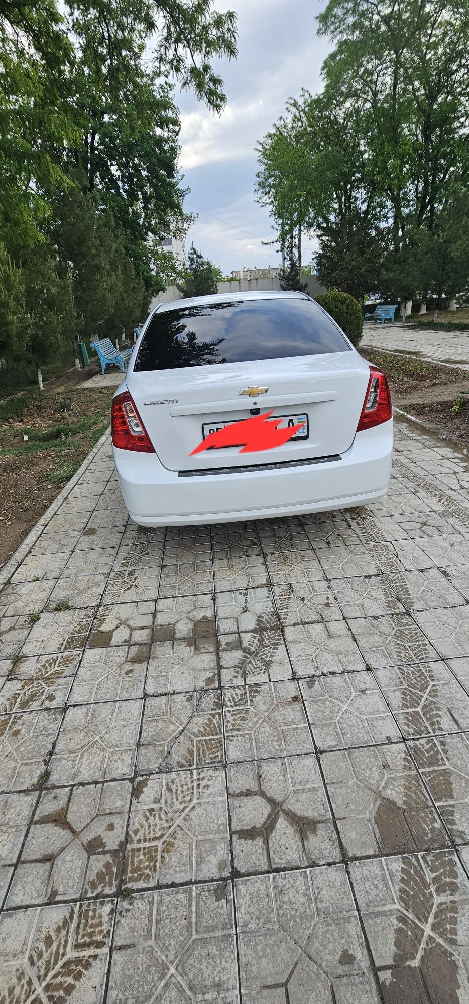 Gentra sotila 2023 yil