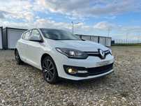 Renault Megane 3 1.5 dci 2015