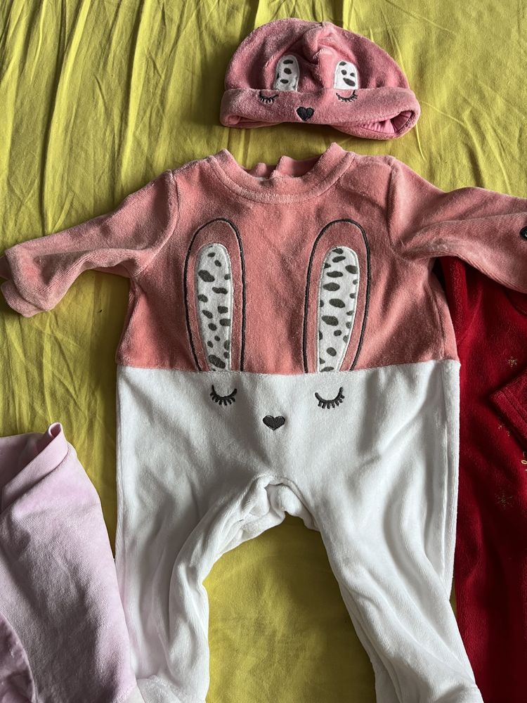 Бебешки дрехи