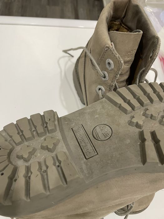 Timberland Premium 6 Inch boot