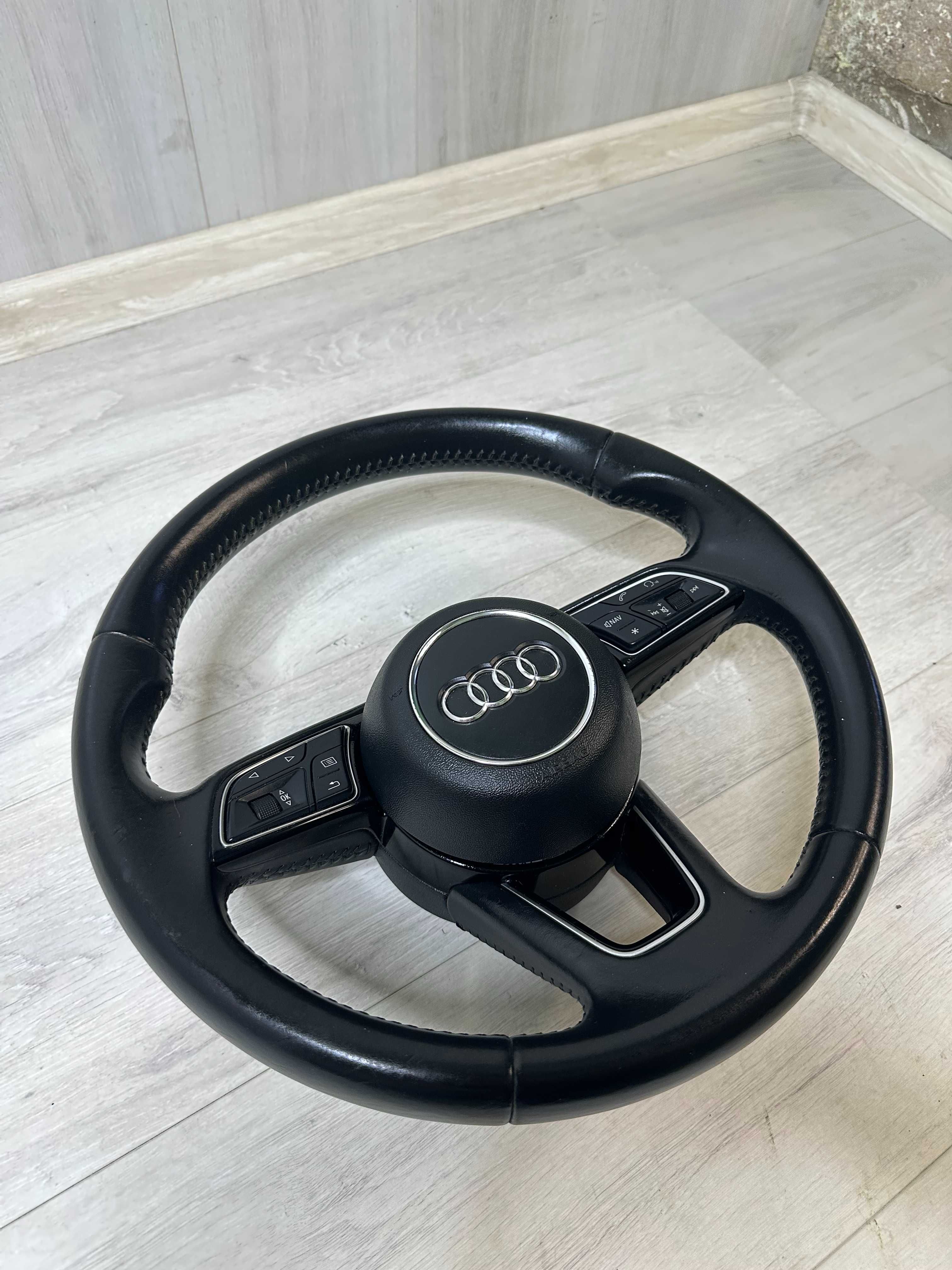 Волан Audi A3 8V