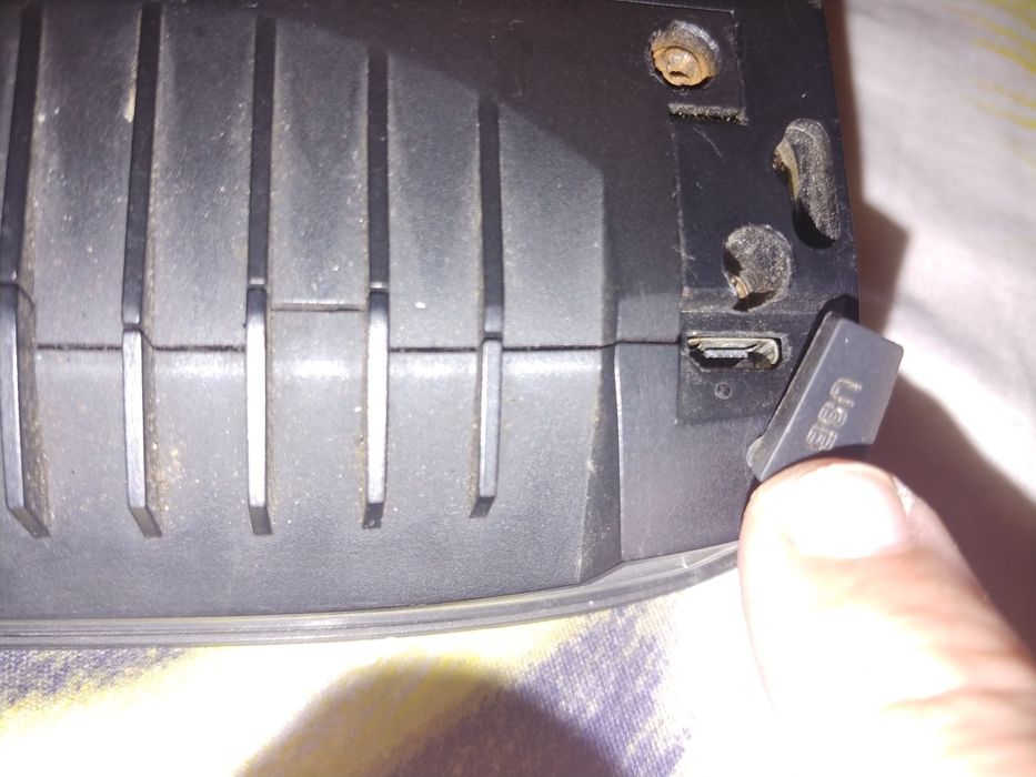 Stop si semnalizator wireless Meilan X5