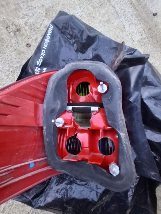 Външни стопове за bmw e91 бмв