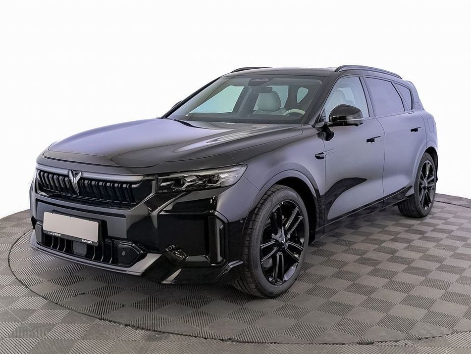 Продаётся Voyah Free