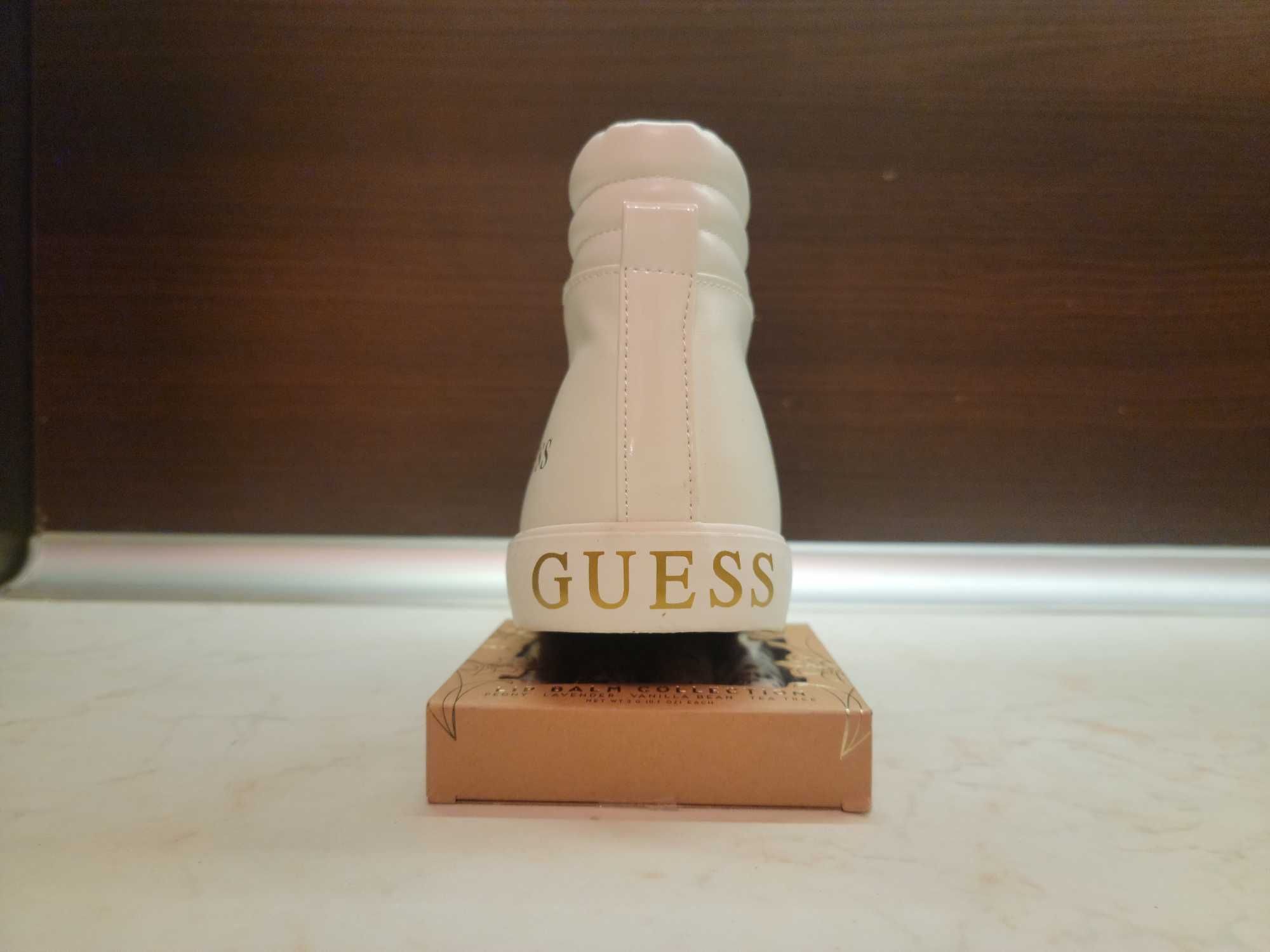 Мъжки Кецове Guess