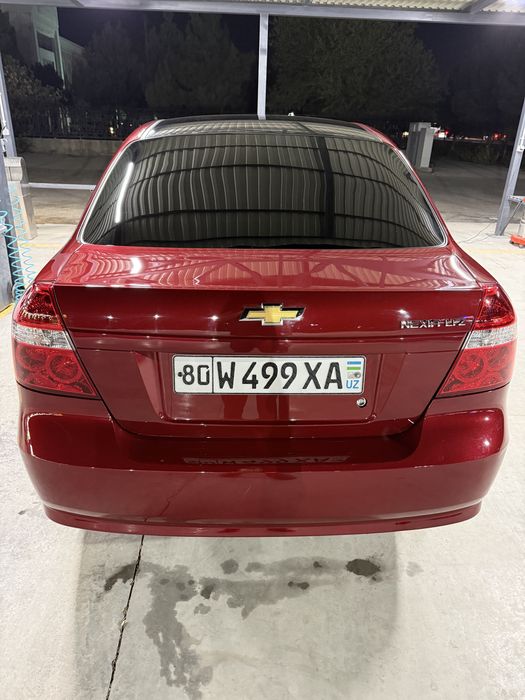 Neksiya 3 2022 benzinda