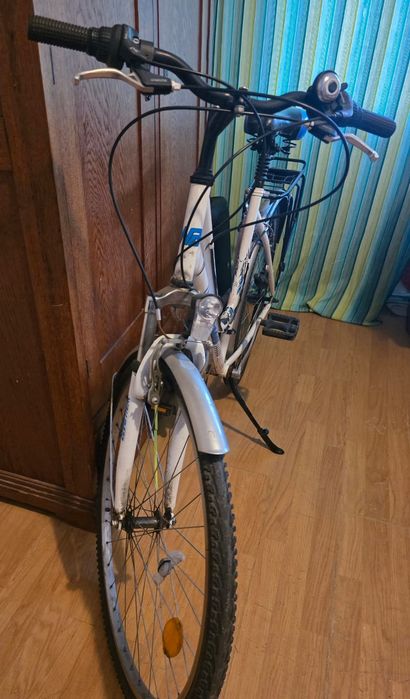 Bicicletă damă 28 inchi