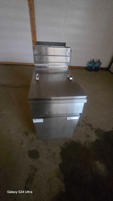 Cuptor Pizza Friptoza mare