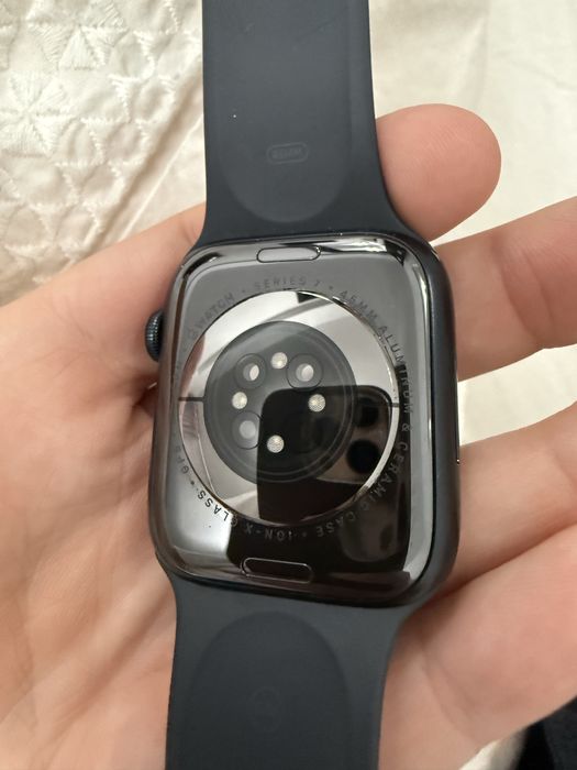 Apple Watch Series 7