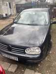 Vand golf 4 acte valabile