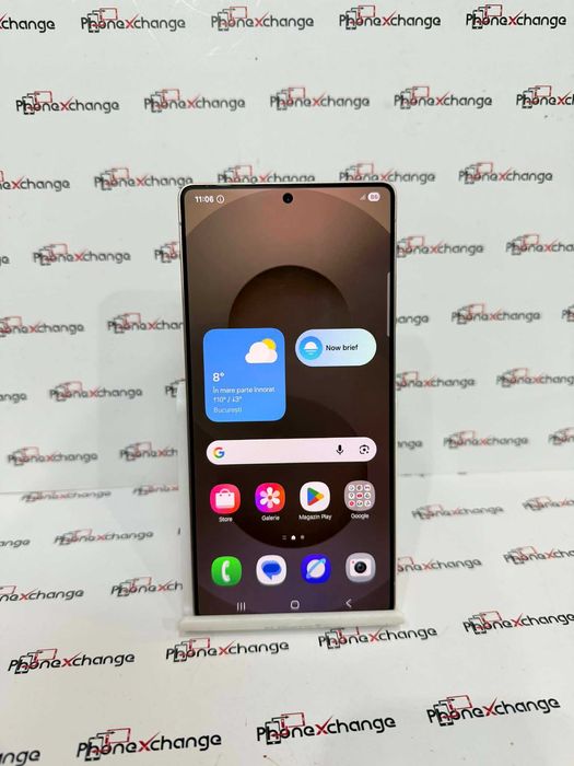 Samsung S25 Ultra Titanium Gray 256/12GB