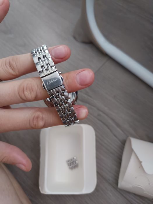 Vând ceas Fossil Jacqueline ES3433