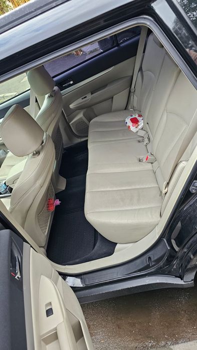 Vând Subaru Outback 2.0 Diesel 4x4