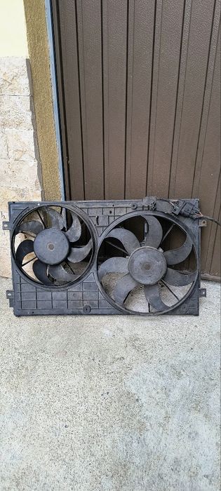 Electroventilator Golf 5 1.9 Tdi BLS