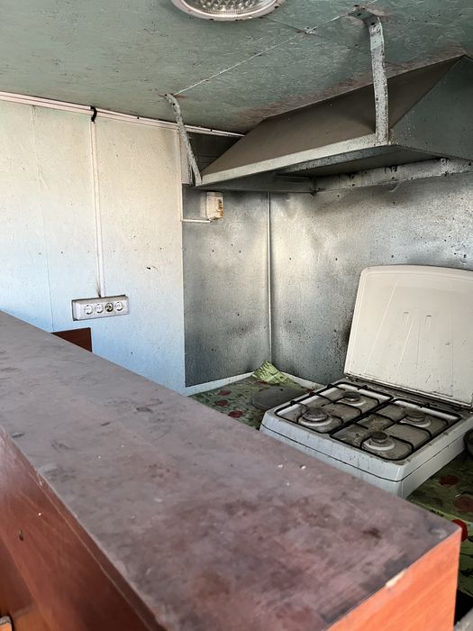 Продам теплый Павильон