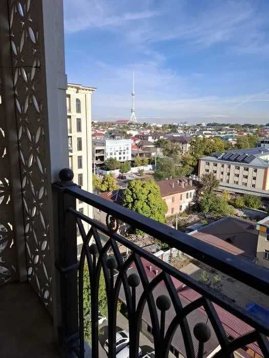 Супер Цена‼️‼️‼️Новостройка ЖК Safia Avenue 3-Ком 89м2 ОР Малика Базар