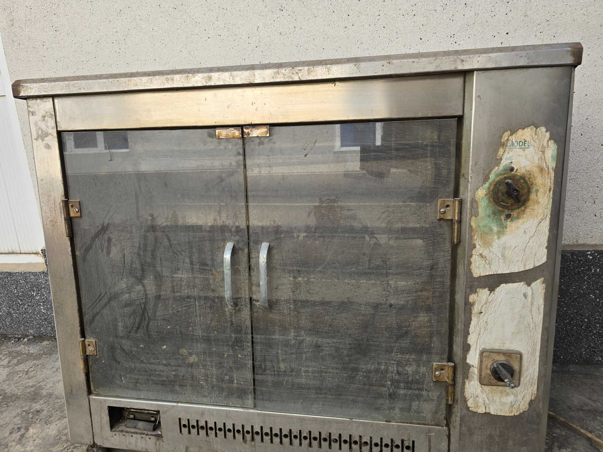 Грил аппарат, 12 талик