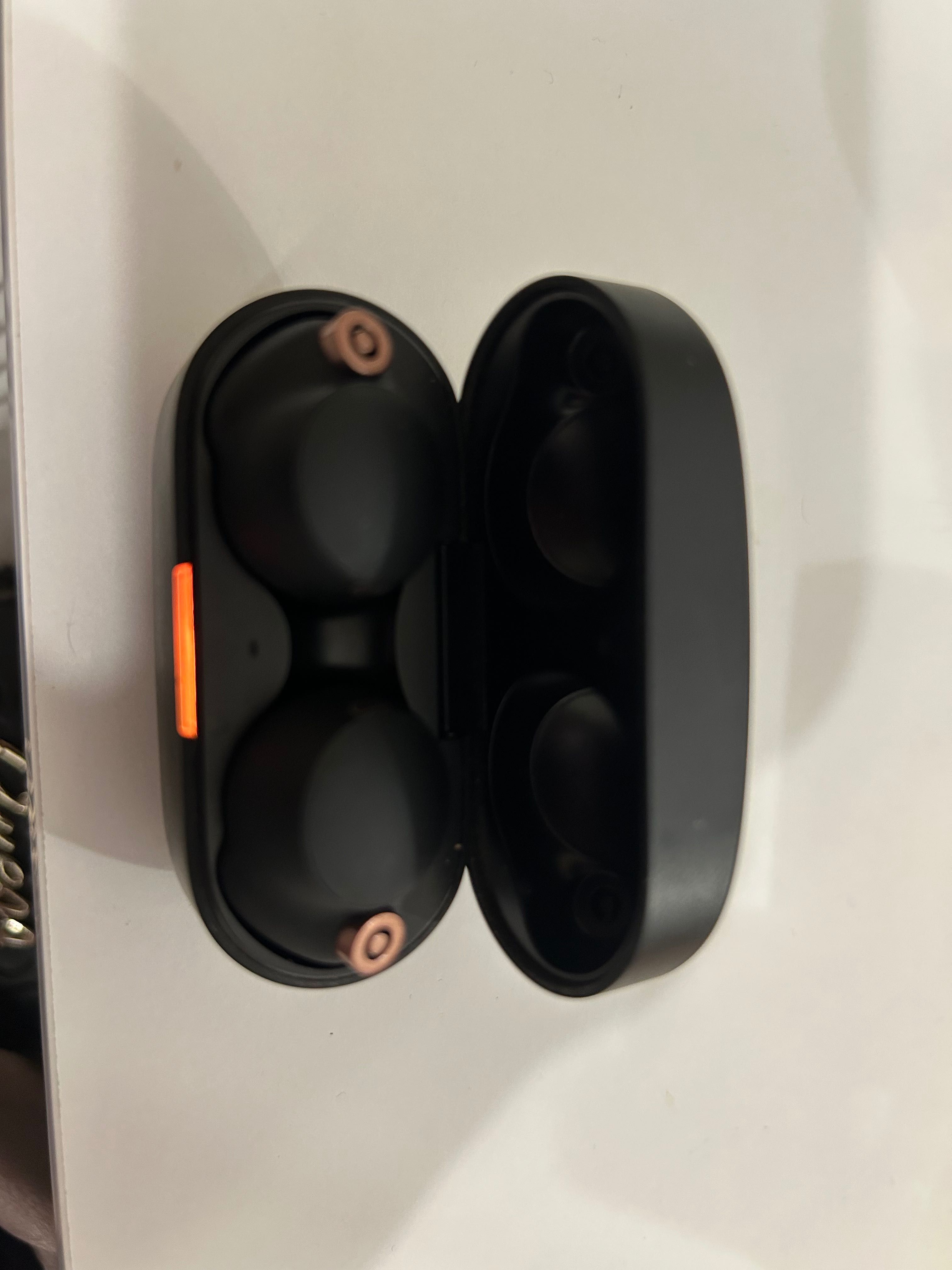 Слушалки Sony150