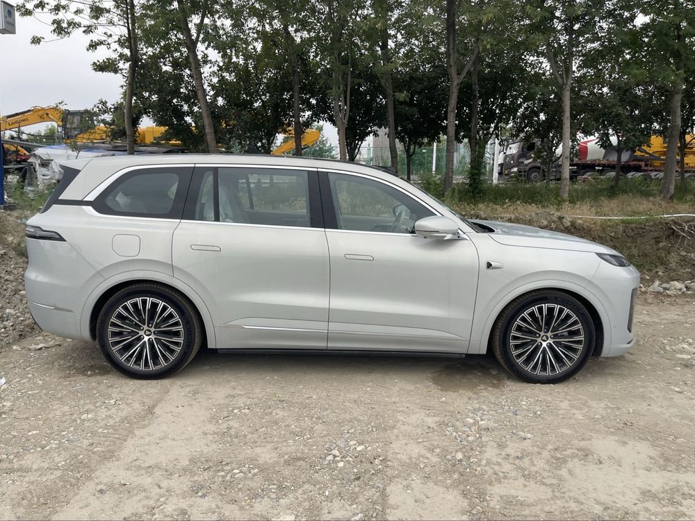 Deepal S09 barcha pozitsiyasi kredit naqd pul kochirish buyurtma 15.20