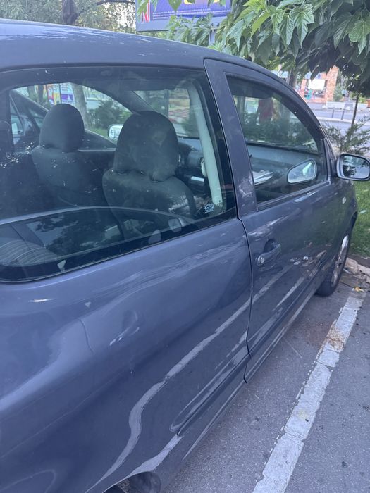 Volkswagen Fox 1.2 Benzină + GPL | An 2005