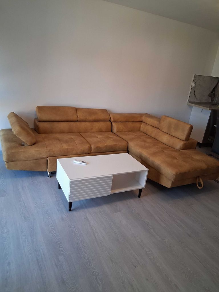 Дава се под наем Къща в с. Царацово, Област Пловдив - 75 кв.м за 510 € - Снимка #2