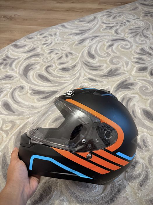 Vand casca moto HJC C10 marimea L