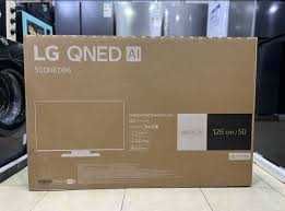 Телевизор LG 50 4K 2024 / 2025 Год есть доставка установка webOS 120Hz