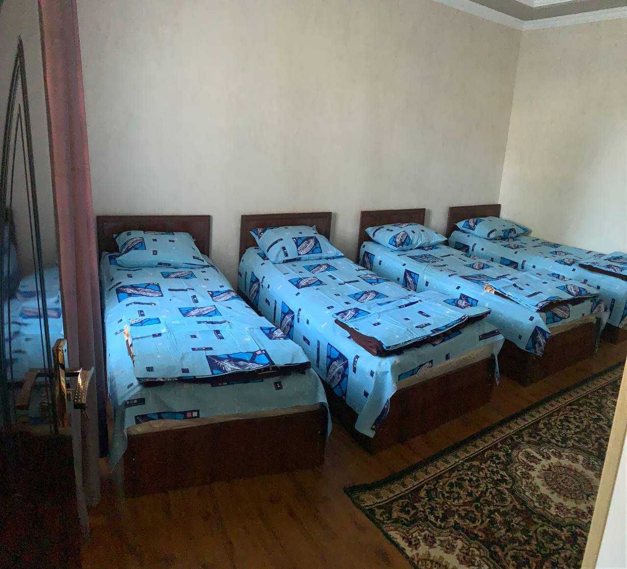 Ijara dacha Yusufxona 8 kishi Сдается дача в Юсуфхона на 8 чел