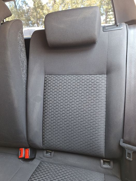 Bancheta spate stanga spatar  VOLKSWAGEN GOLF VI 5K1 2008 - 2013