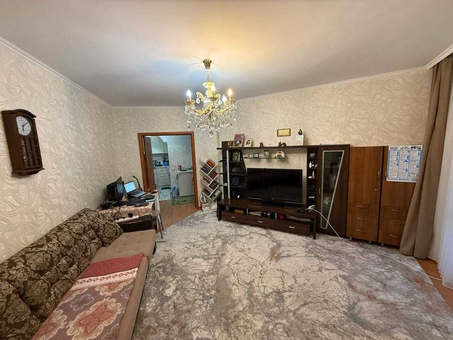 Продам 2-ку в центре Астаны 53,9м2 дом 2008 года от BI GROUP