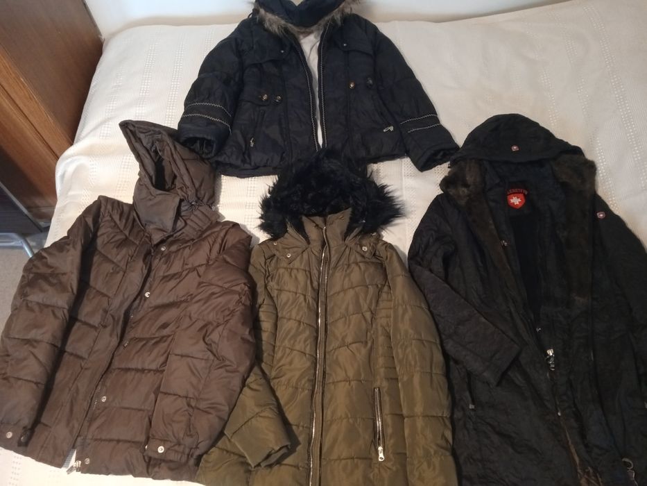 Geci damă de damă impecabile 30 lei bucata