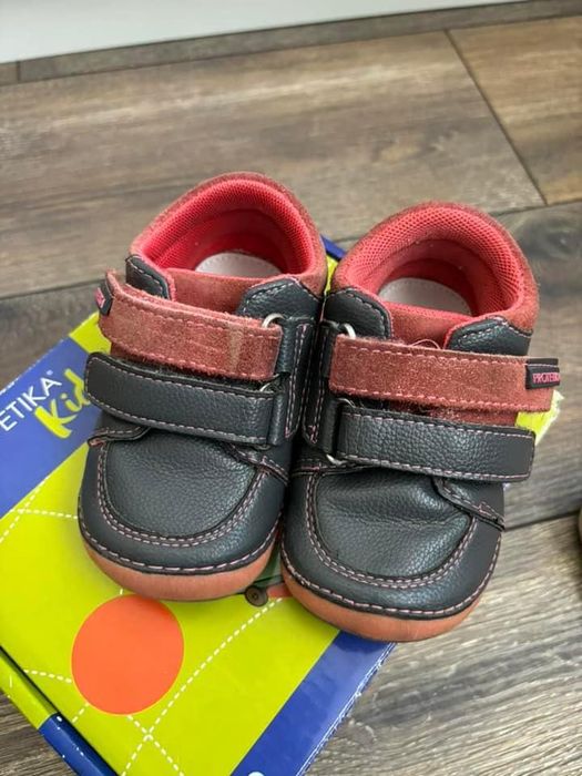 Боси обувки Protetika